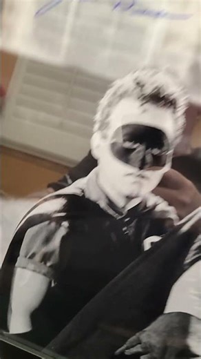 FIRST BATMAN SHOW IN 1943 - "Lewis Wilson and Douglass Croft" certified by JSA!!