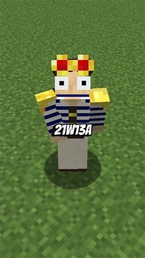 I Can't stop Glowing in Minecraft