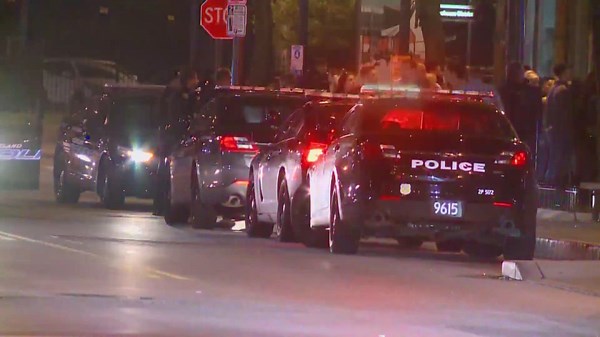 Cleveland police provide update on consent decree