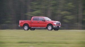 2011 Ford F-150 Pickup Truck