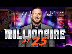 How I Grossed $1,000,000 At 25 Years Old | Zac Twardowski | TT 369