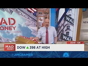 Watch Jim Cramer introduce investors to the IPO dirty dozen