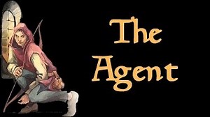 Skyrim Build - The Agent - Oblivion Class Restoration Project - Ordinator Edition