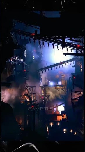 MUTATION | Resident Evil Village Edit