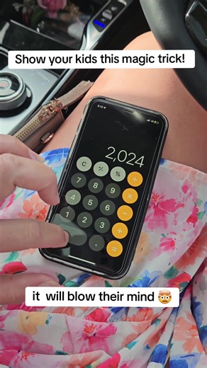 Mind-Blowing Magic Trick for Kids | Discover Your Age With Shoe Size