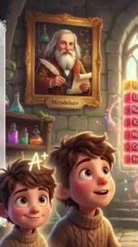 periodic table song❤️❤️❤️❤️