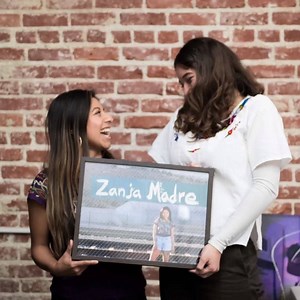 17K views · 134 reactions | These girls are sharing their Guatemalan culture through photos  | Optimist | Facebook