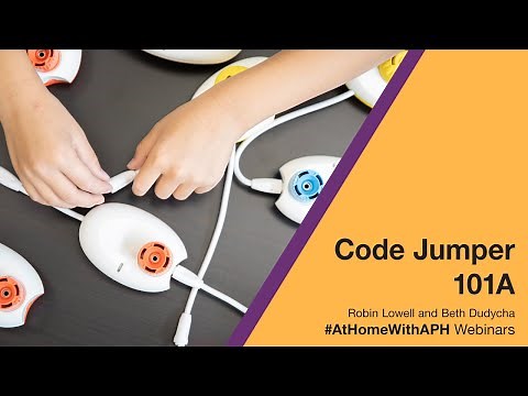 Code Jumper 101A -- Part 1