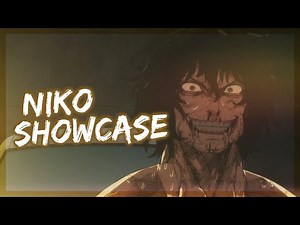 Niko Showcase | Outdoor Brawling