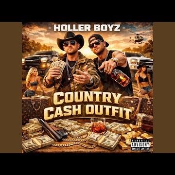 Country Flex Season (Country Rap)
