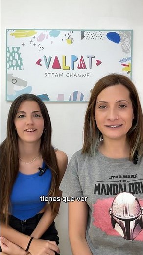 👩🏻‍💻C# para PRINCIPIANTES. Curso introducción gratuito #short | ValPat