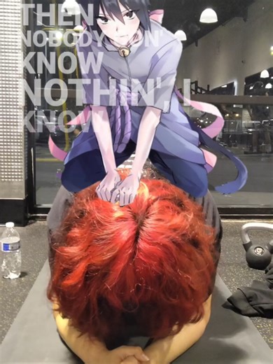 Handling the Weight of Catboys: A Fun Look