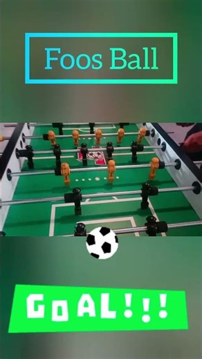 Crazy Foosball Skills You Must See! 🤯⚽