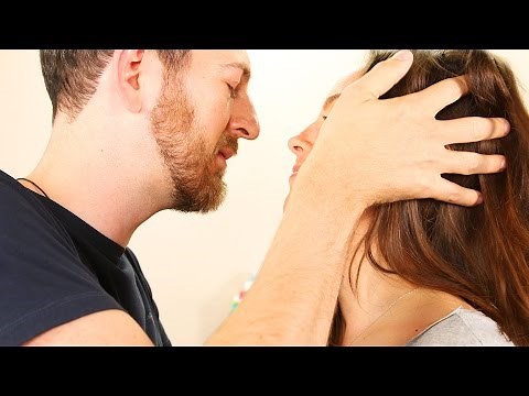 Perfect Kissing Tutorial