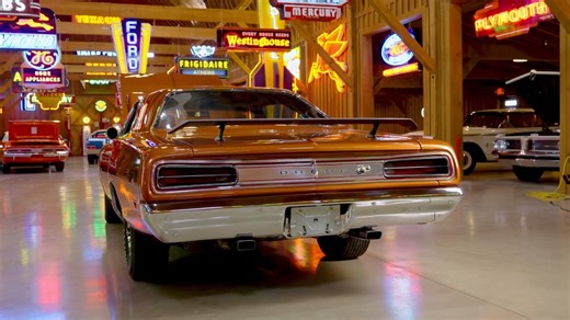 This very rare 1970 Dodge Coronet Super Bee is only one of 21 built. With the ground pounding 426 cubic-inch HEMI and four-speed transmission. The 1970 Super Bee was the last year for this nameplate on the Coronet line up and would be gone after 1971. This Super Bee has gone through an intense and beautiful restoration as per the original Fender Tag. Its freshly rebuilt 426 HEMI engine has only "break-in" miles (mileage not indicated on the title). A Wise Report with pictures and receipts of the
