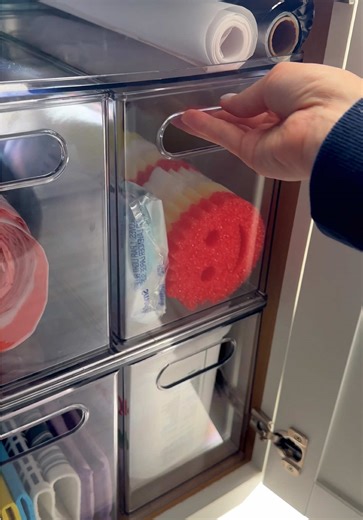 ✨ ASMR Fresh Laundry Restock for the New Year 🌸🧺✨ | Calm, Clean & So Satisfying 🎧 👉 Watching till the end? Tap the link in bio to shop 🛒 #asmr #restock #asmrsounds #satisfying #aestheticrestock