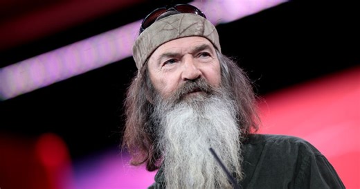 Must-Watch Phil Robertson Films & Series: From Faith-Based Drama The Blind To Reality Hit Duck Dynasty