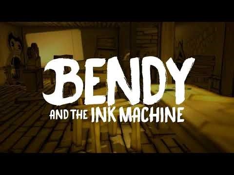 Build Our Machine - Bendy and the Ink Machine