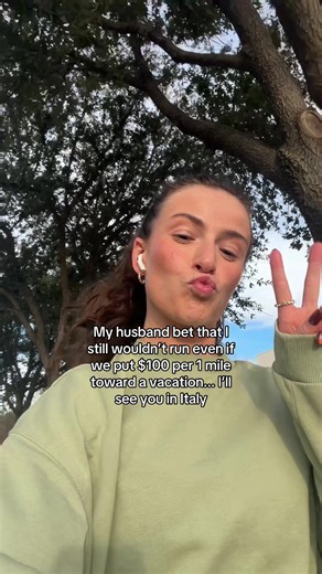 Suddenly I am a marathon runner | Runner