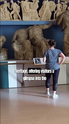 The Parthenon Nashville Tennessee