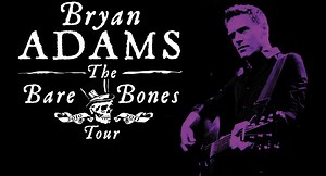 Bryan Adams The Bare Bones Tour Live At Sydney Opera House 2011 | Rock & Roll to the World