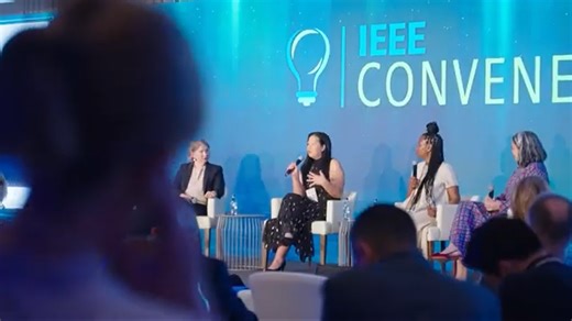 IEEE Convene 2025 Video Postcard - IEEE CEE