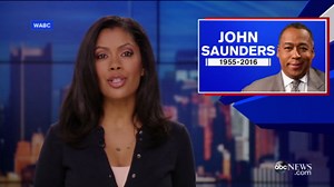 Longtime ESPN Host John Saunders Dies at 61