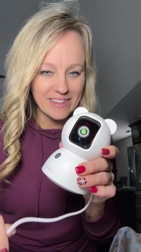 Keep an extra set of eyes where it matters most 👀📷 These smart cameras feature clear video, motion detection alerts, and easy setup perfect for watching kids, pets, or keeping your home secure day and night. Peace of mind has never been this simple. #HomeSecurity #SmartCamera #IndoorCamera #BabyMonitor #PetCamera