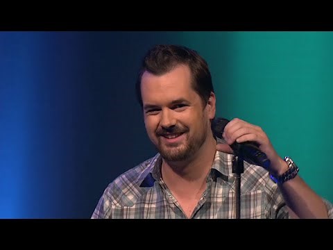 Jim Jefferies - Alcoholocaust (2010) Full HD