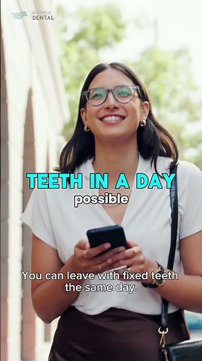 The All-on-4 Procedure