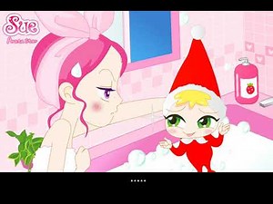 Avata Star Sue Ep24 | Sue and the Christmas Elf | Sue and the Christmas Elf