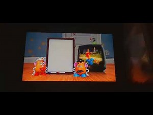 Toy Story 3 2010 UK Blu-ray Disc 1 Menu Walkthrough