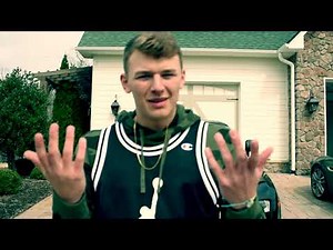 Caleb Hearn - Air (Official Music Video) ft. Pardueski