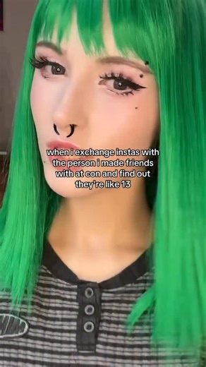 fox ! on Instagram: "omg the next generation of cosplayers are soo insanely talented i've seen so many amazing cosplays from you guys! it just reminds me how im literally unc now compared to alot of you guys and i get a bit sentimental abt how long ive been cosplaying for #cosplayconvention #animeconvention #cosplay #cosplayer #meme #relatablecontent"