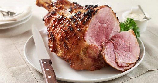 How Long Does It Take to Cook a Ham?