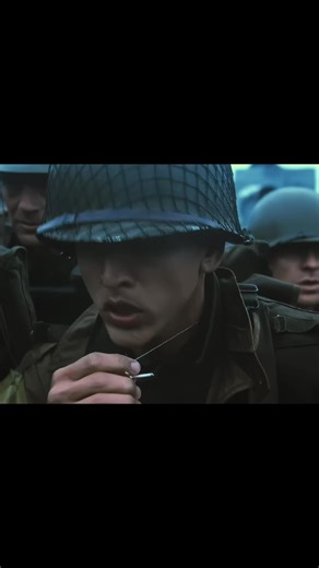 New Saving Private Ryan Edit Featuring Barry Pepper