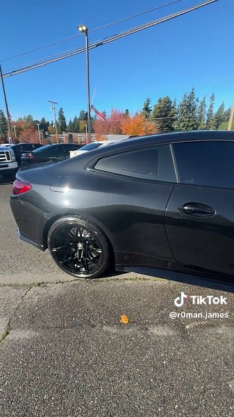 2025 BMW M4 Sale: Explore Features & Financing Options