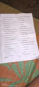 Which insect have major role in pollination of fruit crops?... | Filo