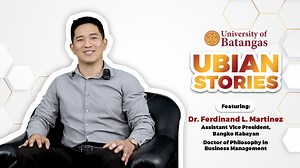 5.5K views · 197 reactions | #UBianStories: Embracing Enrichment and...