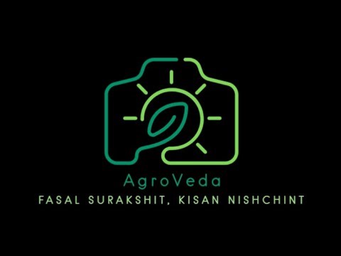 TEAM AGROVEDA :- PU Code Hackathon 3.0