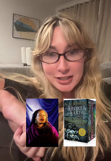 Zutara Published Authors & NK Jameson's Win