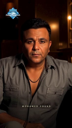 378K views · 8.2K reactions | ماتفكرش كتير في الدنيا وإفتكر إن العمر يومين ✋奈 #محمد_فؤاد #ماتفكرش_كتير #فري_ميوزيك #نصر_محروس 1997 | Free Music | Facebook