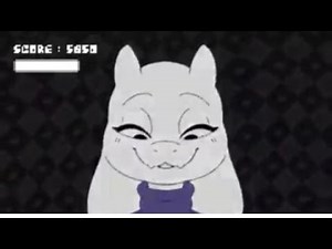 Toriel's is doing what oh my! (#rule34,#meme,#funny,#devilmaycry5,#dmc5,#vergil)