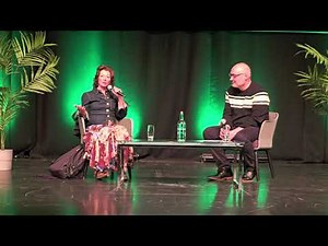 CONVERSATION WITH AMY GRANT