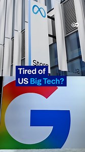 Tired of US big tech? The best alternatives to Google and Meta