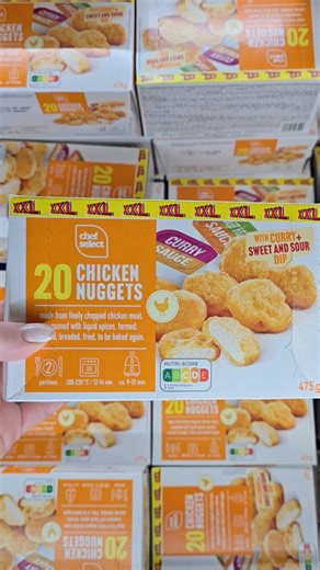 Go big or go home. 🤗 | Lidl Hrvatska