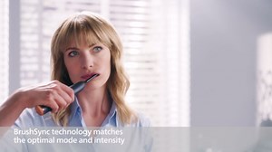 Philips Sonicare Genuine Replacement Toothbrush Heads Variety Pack, C3 Premium Plaque Control, G3 Premium Gum Care & W3 Premium White, 3 Brush Heads, White, HX9073/65