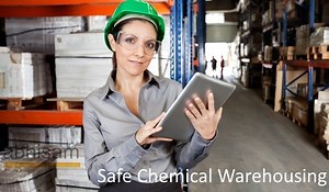 Chemical Warehouse Safety Training Course