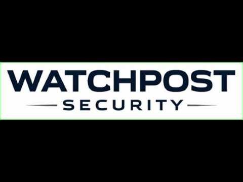WatchPost Security - Video - 1-Hour Race: Why Speed is the Only Metric That Matters in Cyber Defense