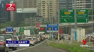 793K views · 8.4K reactions | Imagine being able to travel in your own car from the city to Parramatta speeding up to 320kpm in just 7 minutes it sounds too good to be true. Hyperloop Transportation Technologies could make it a reality. www.7News.com.au #Traffic #7News | 7NEWS Sydney | Facebook